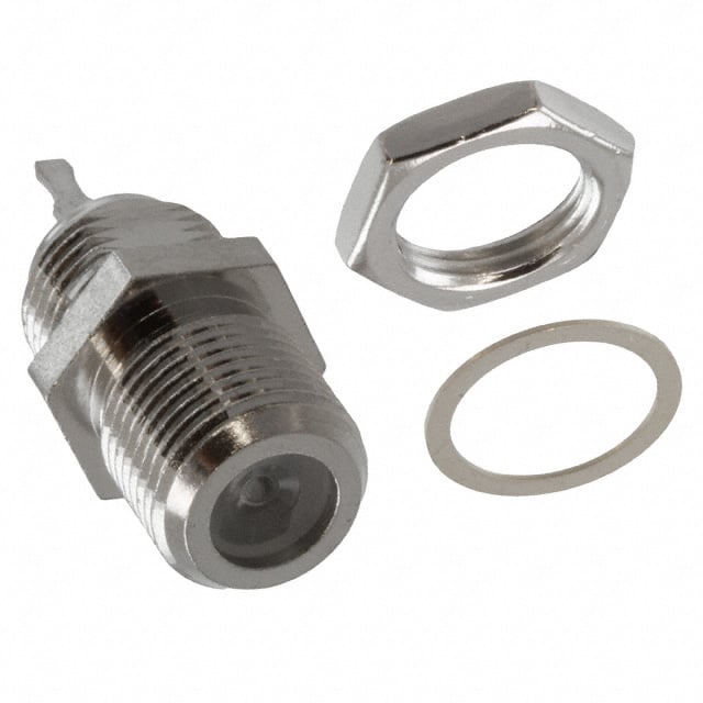 Cinch Connectivity Solutions AIM-Cambridge 25-7660 electronic component