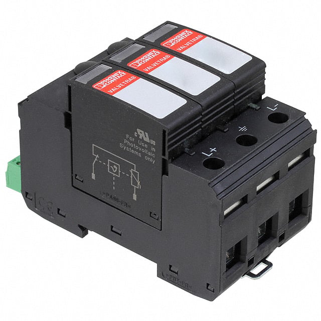 Phoenix Contact 2859712 electronic component