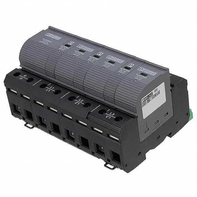 Phoenix Contact 2881887 electronic component