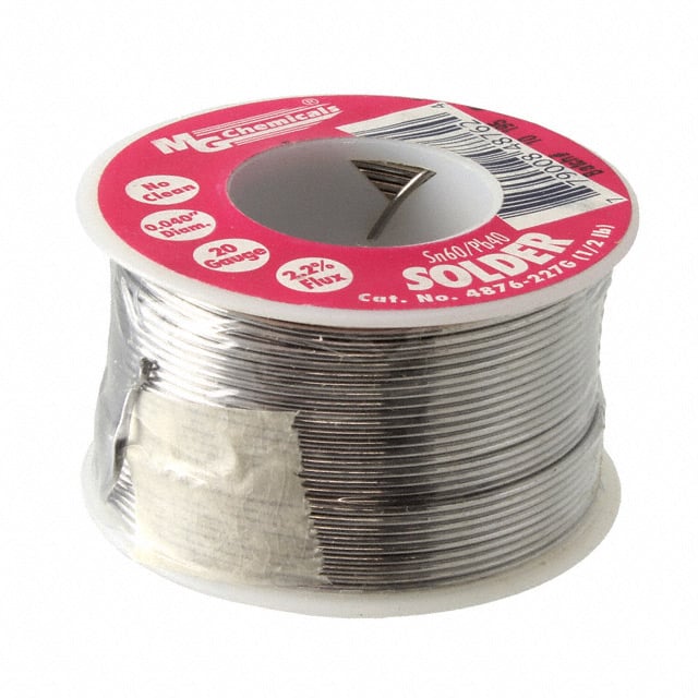 MG Chemicals 4876-227G electronic component