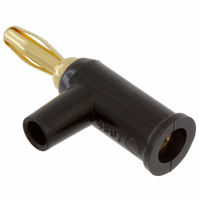 Pomona Electronics 4897-0 electronic component