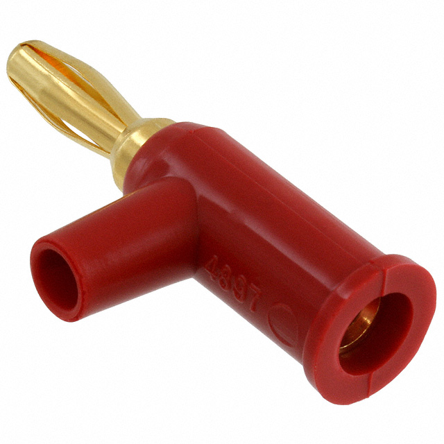 Pomona Electronics 4897-2 electronic component