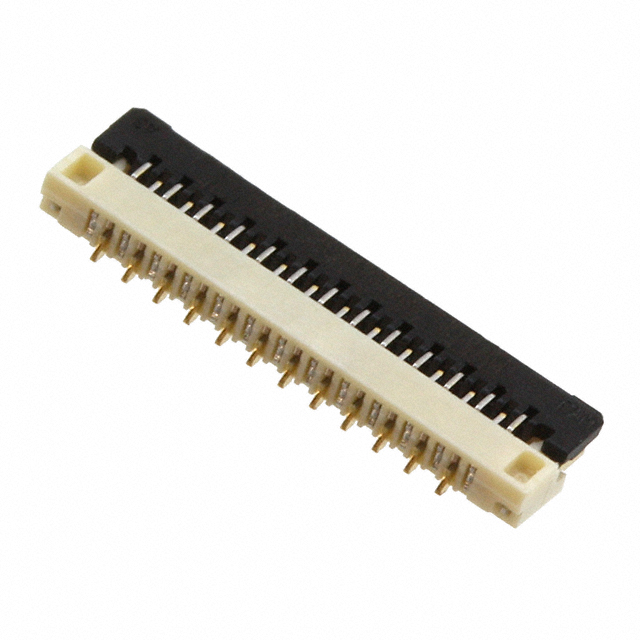 Molex 5035662500 electronic component