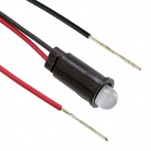 Dialight 5593001027F electronic component