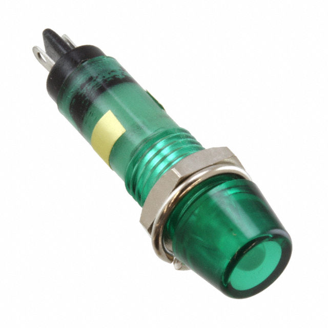 Dialight 6073232120F electronic component
