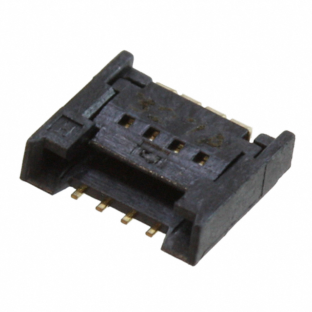 JAE Electronics FA1004SA1-R8000 electronic component