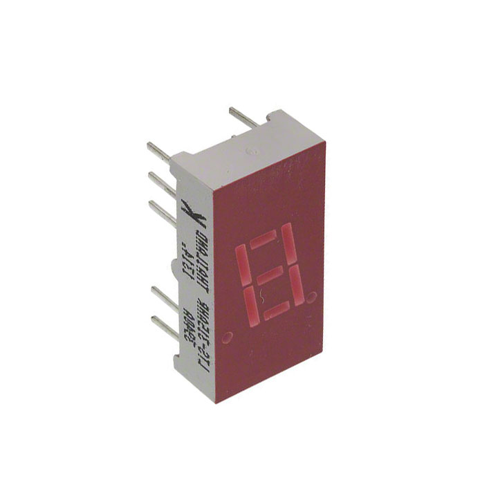 Lite-On Inc. LTS-315AHR electronic component
