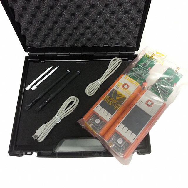 Semtech Corporation SX1272DVK1CAS electronic component
