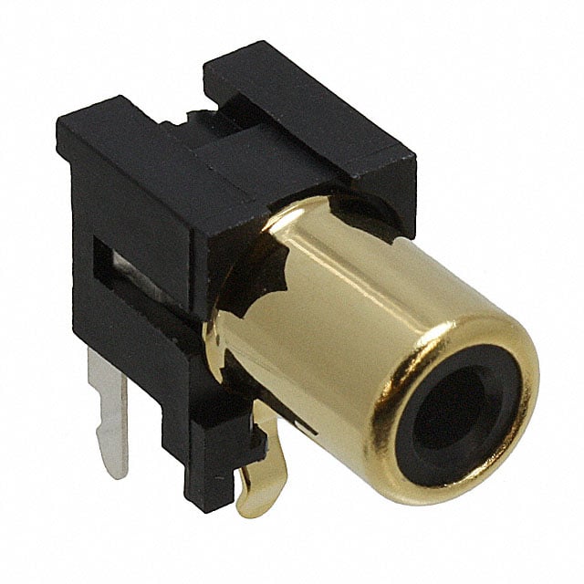 Switchcraft Inc. PJRAN1X1U01AUX electronic component