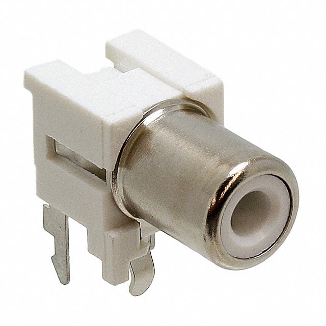 Switchcraft Inc. PJRAN1X1U02X electronic component