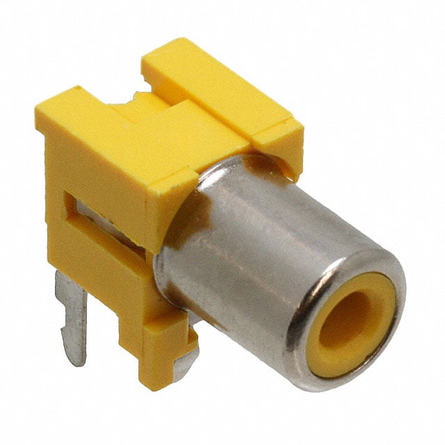 Switchcraft Inc. PJRAN1X1U04X electronic component