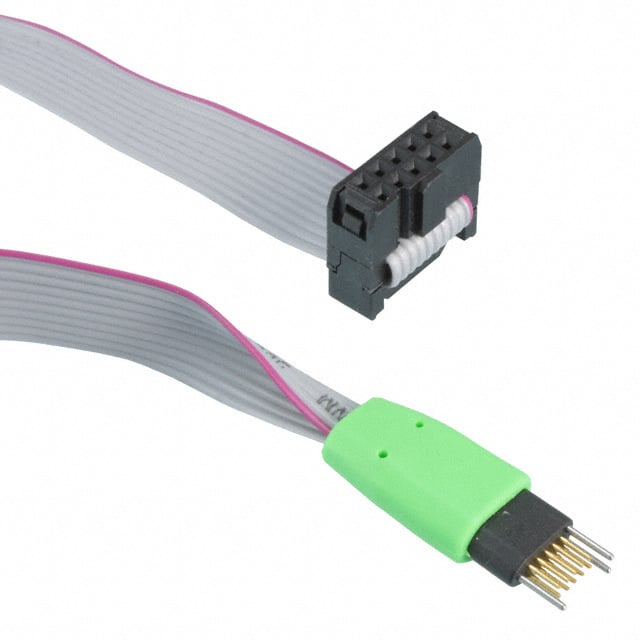 Tag-Connect LLC TC2050-IDC-NL electronic component