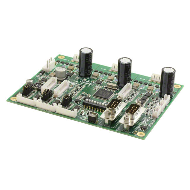 Analog Devices Inc./Maxim Integrated TMCM-3110-CANOPEN electronic component