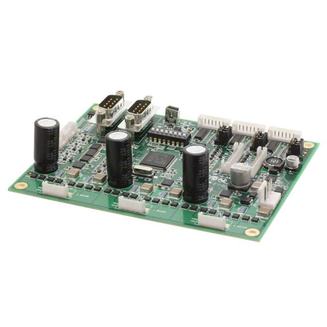 Analog Devices Inc./Maxim Integrated TMCM-3110-TMCL electronic component