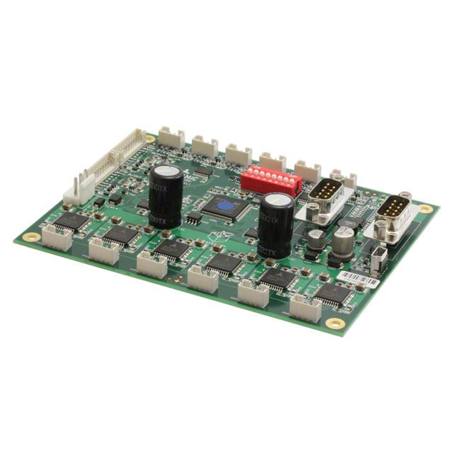 Analog Devices Inc./Maxim Integrated TMCM-6110 electronic component