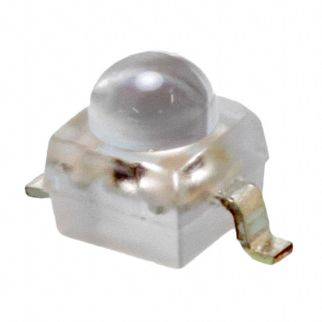 Vishay Semiconductor Opto Division VSMB2943GX01 electronic component