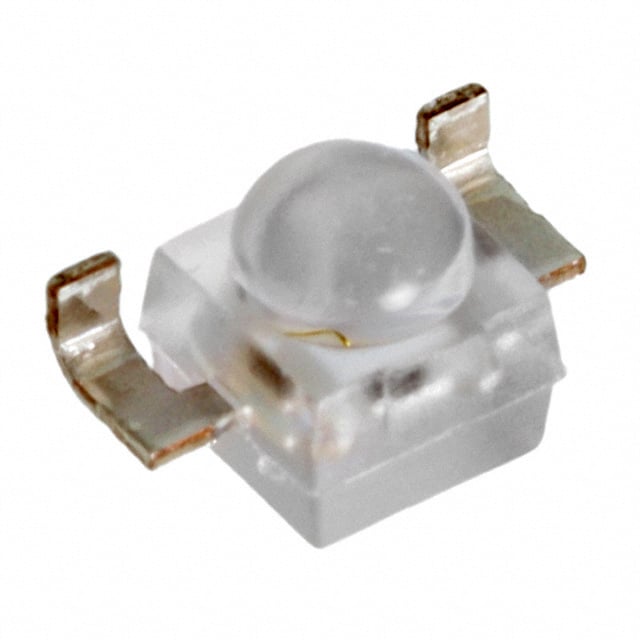 Vishay Semiconductor Opto Division VSMB2943SLX01 electronic component