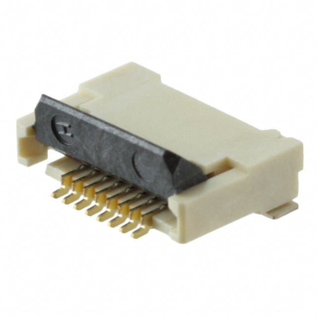 Aratas America LLC XF2M-0815-1A electronic component