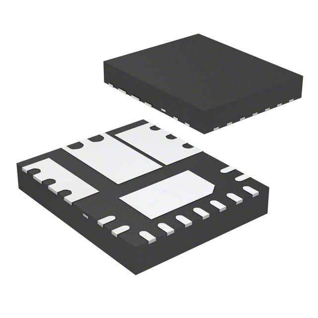 Infineon Technologies IR4301MTRPBF electronic component