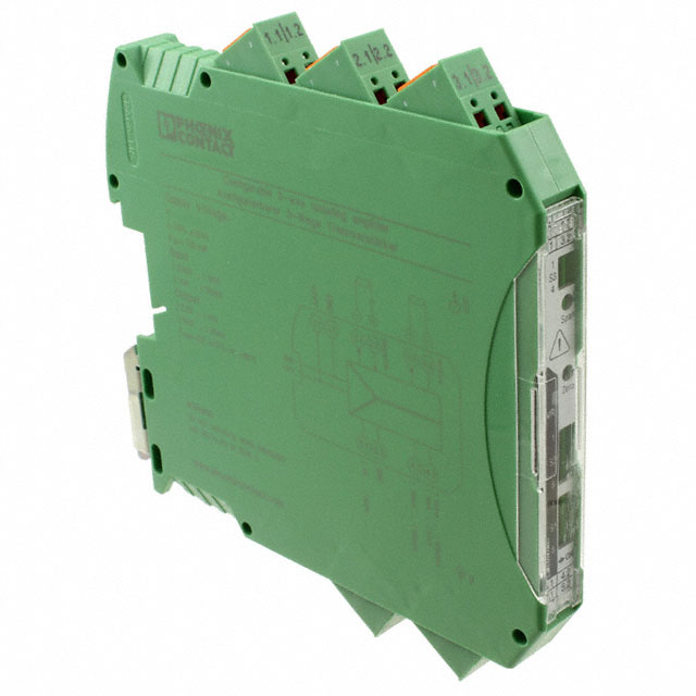 Phoenix Contact 2811556 electronic component