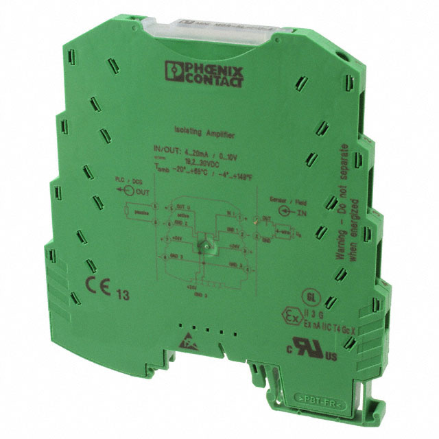 Phoenix Contact 2813538 electronic component