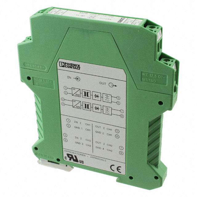 Phoenix Contact 2814029 electronic component