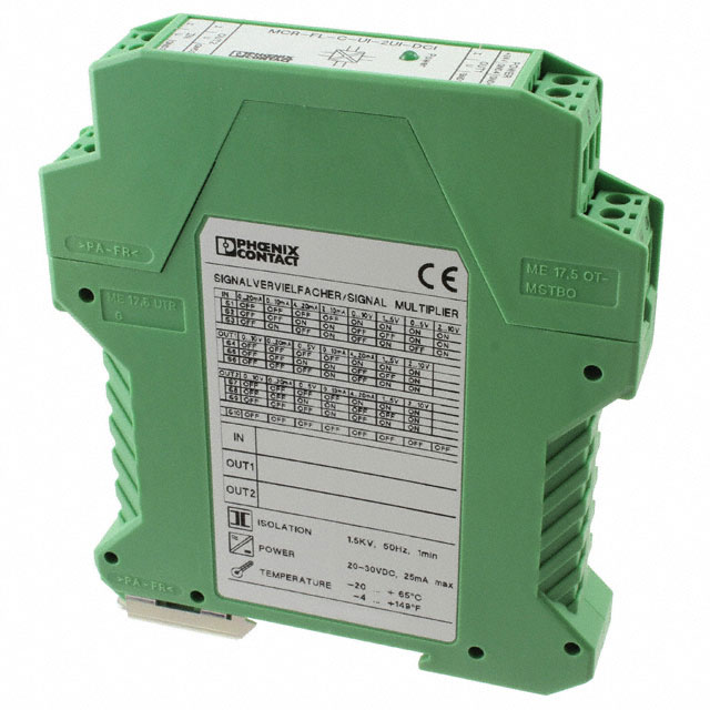 Phoenix Contact 2814867 electronic component