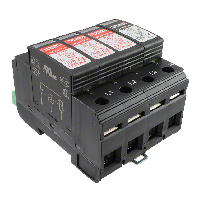 Phoenix Contact 2838199 electronic component