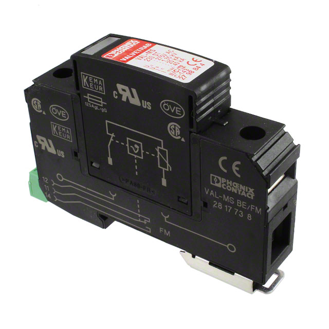 Phoenix Contact 2839130 electronic component