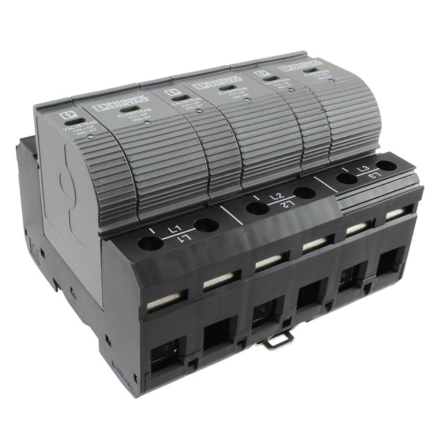 Phoenix Contact 2859725 electronic component