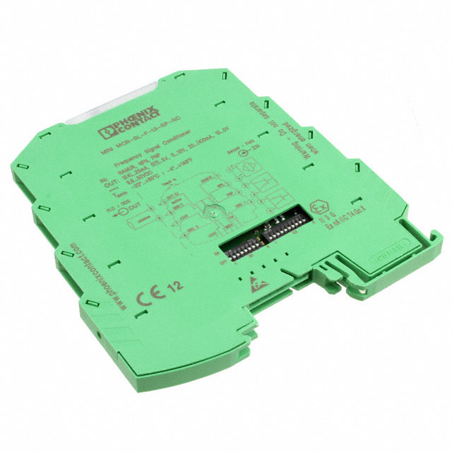Phoenix Contact 2902833 electronic component