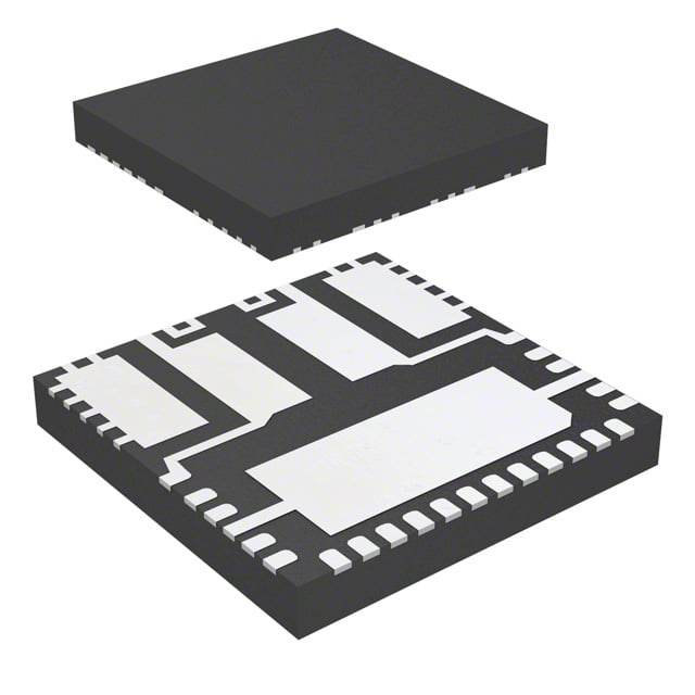 Infineon Technologies IR4302MTRPBF electronic component