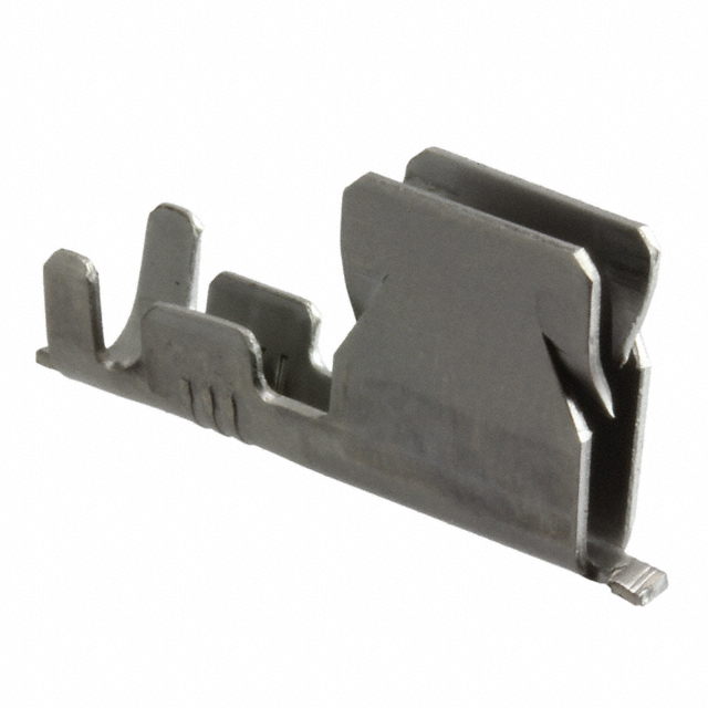 TE Connectivity AMP Connectors 63895-1 electronic component