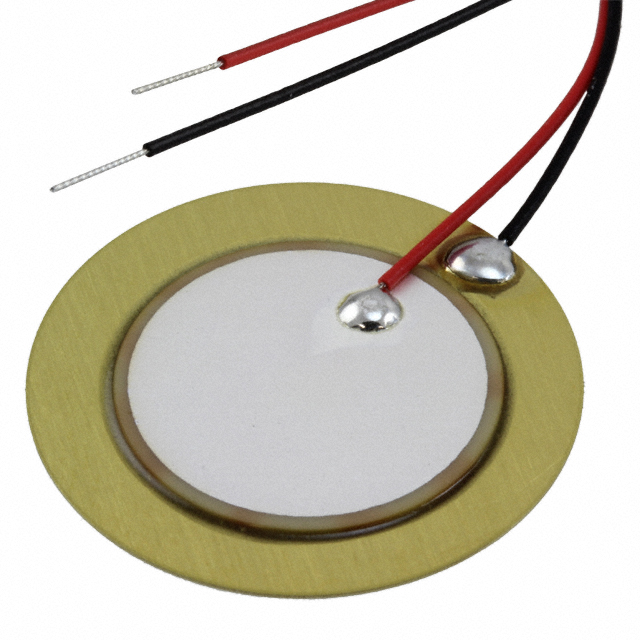 Murata Electronics 7BB-20-6L0 electronic component