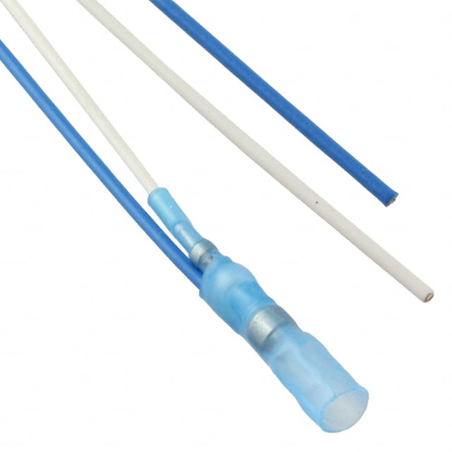 TE Connectivity Aerospace, Defense and Marine B-044-22-N electronic component