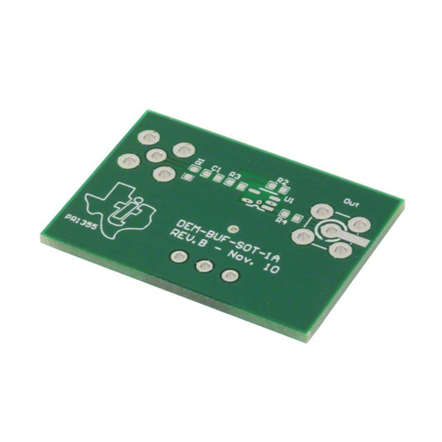 Texas Instruments DEM-BUF-SOT-1A electronic component
