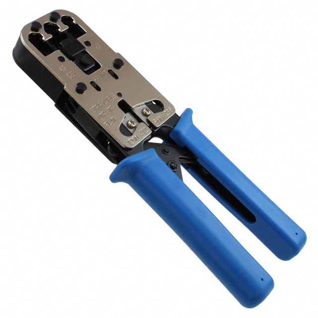 CNC Tech DL-3460R electronic component