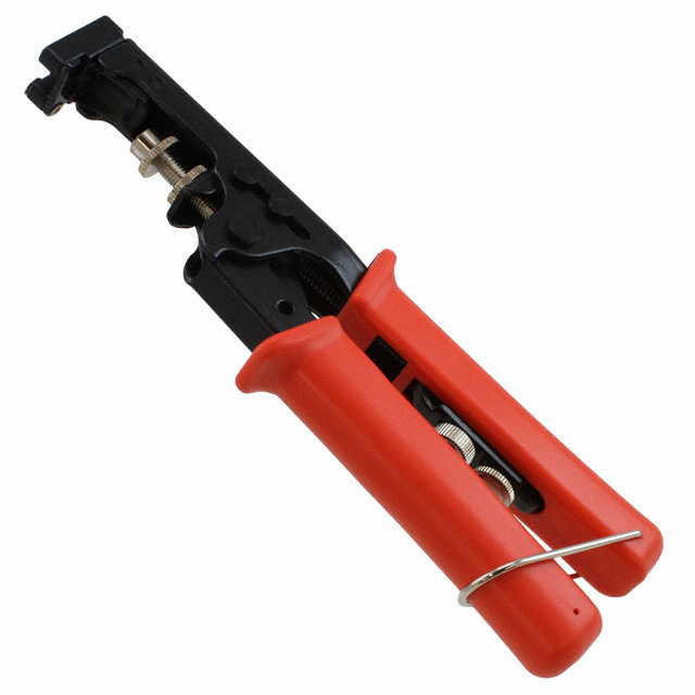 CNC Tech DL-807 electronic component