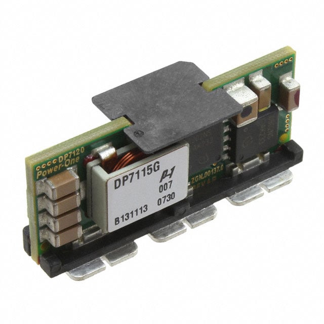 Bel Power Solutions DP7115G-R100 electronic component
