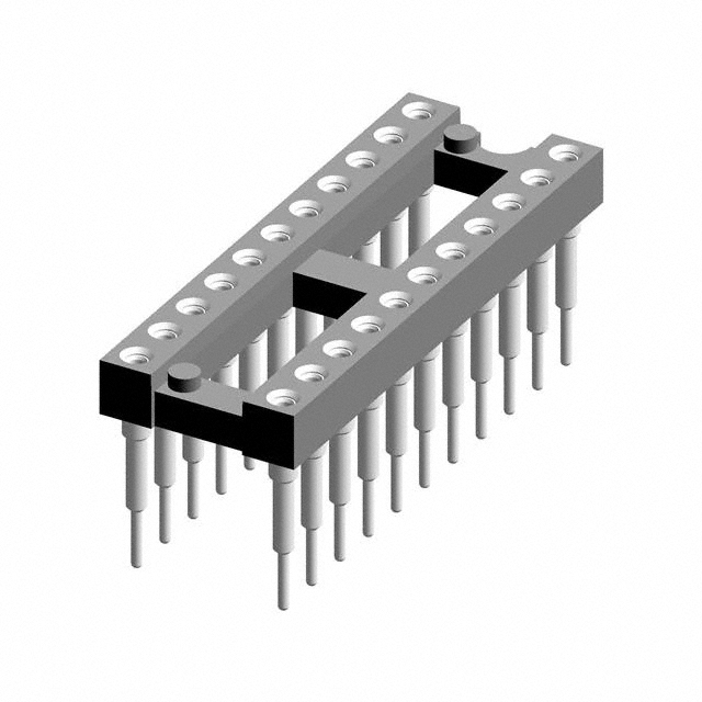Preci-Dip 116-87-322-41-003101 electronic component
