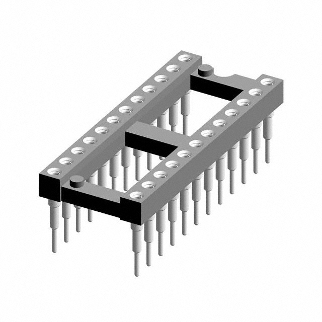 Preci-Dip 116-87-636-41-003101 electronic component
