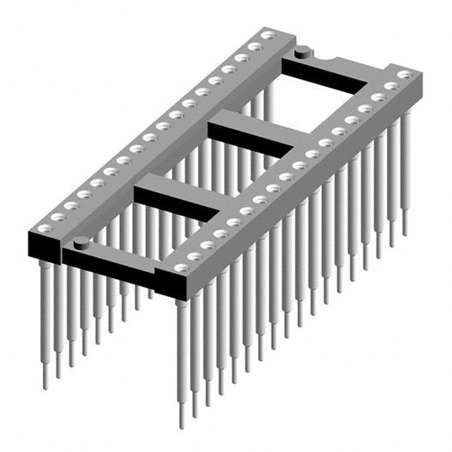 Preci-Dip 116-87-636-41-001101 electronic component