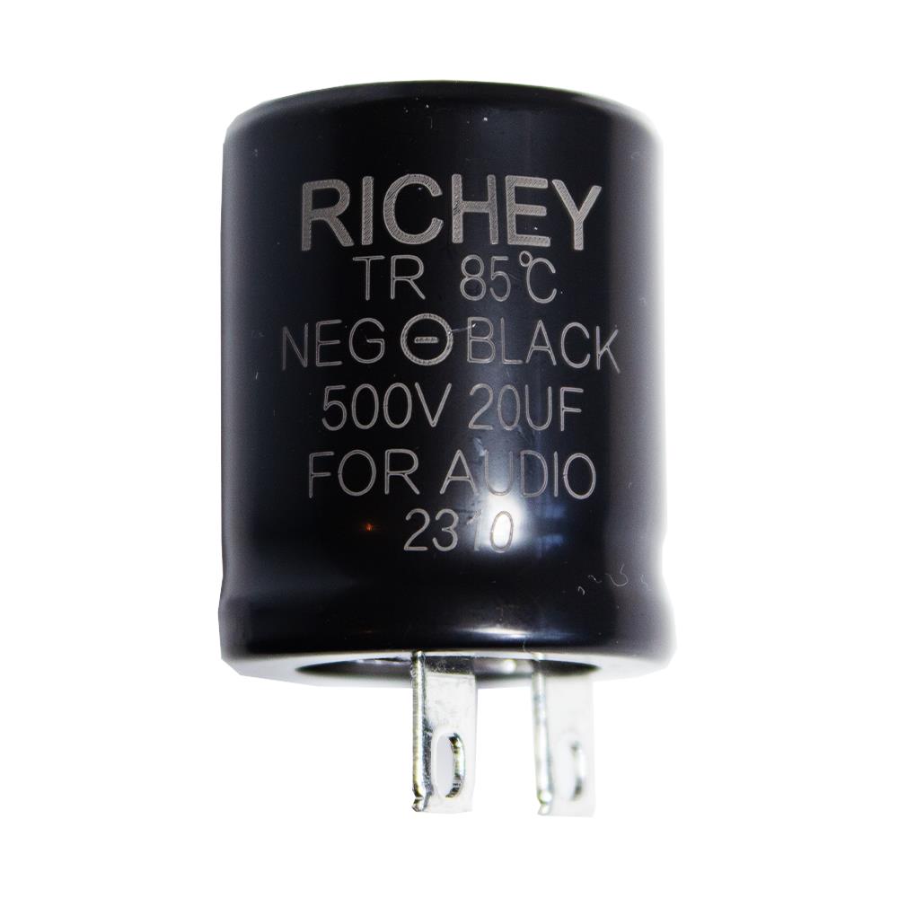Richey TR-2530-20-500-MS electronic component