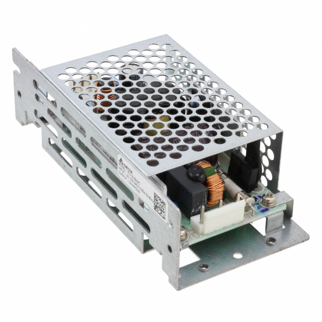 Delta Electronics PJ-12V30WCNA electronic component