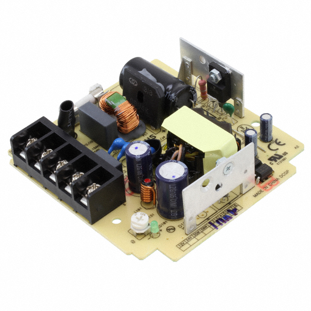 Delta Electronics PMB-12V35W1AA electronic component