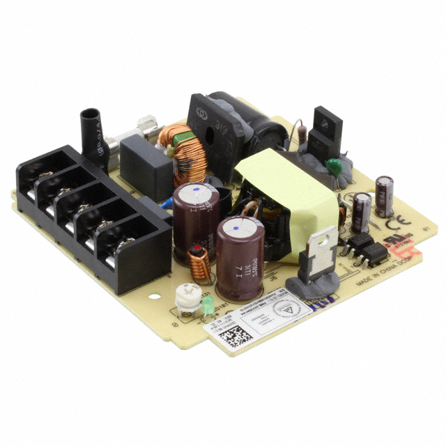 Delta Electronics PMB-24V35W1AA electronic component