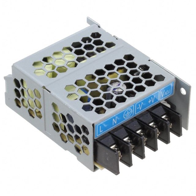 Delta Electronics PMC-05V015W1AA electronic component