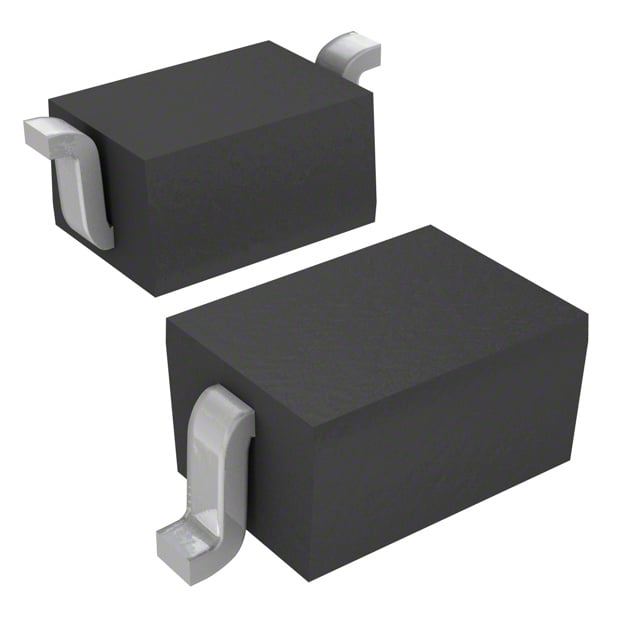 Toshiba Semiconductor and Storage 1SS352,H3F electronic component