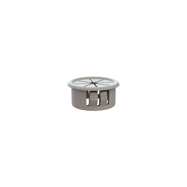 Essentra Components 22AF0812W electronic component