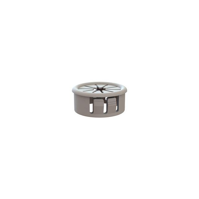 Essentra Components 22AF1093W electronic component